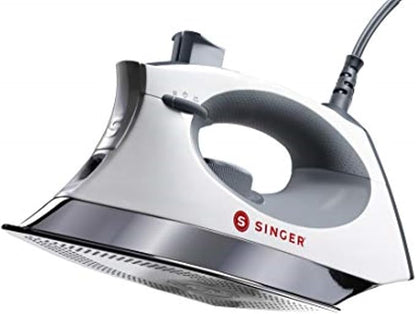 SINGER SteamCraft Steam Iron | Steamer by Singer%C2%AE