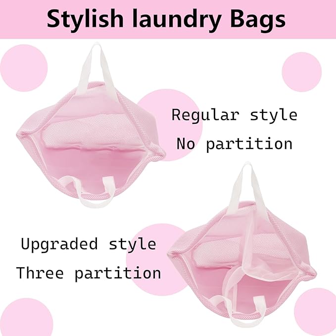 Guozcaray 2 Pcs laundry bag - Image 5