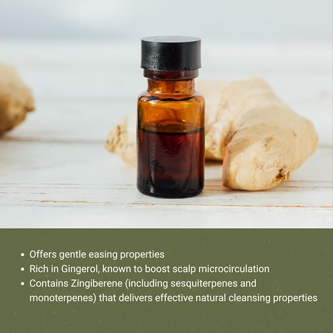 Ginger Essential Oil - Image 6