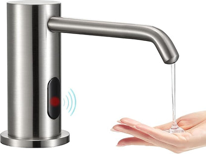 Automatic Soap Dispenser Touchless by Unknown