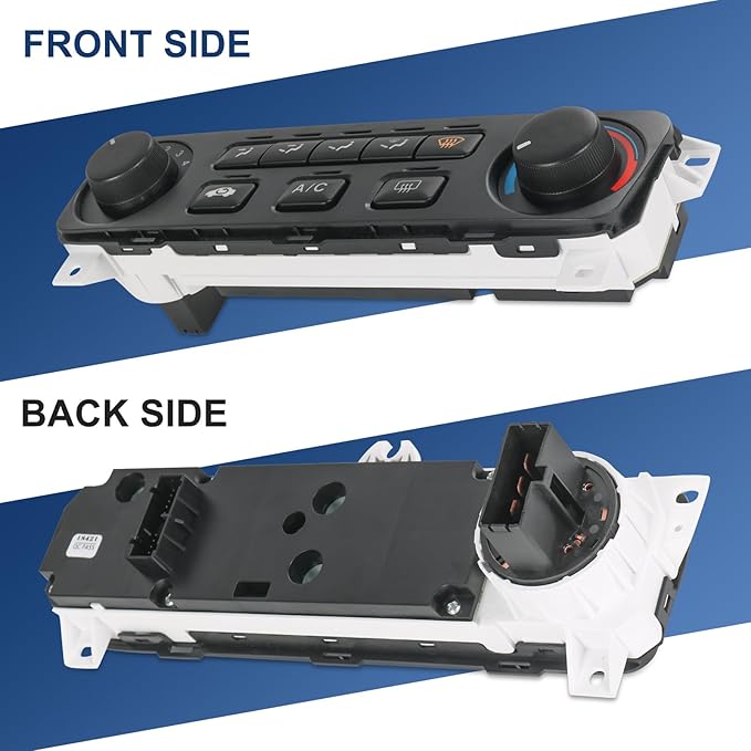 DICMIC A/C Heater Climate Control Module Compatible - Image 7