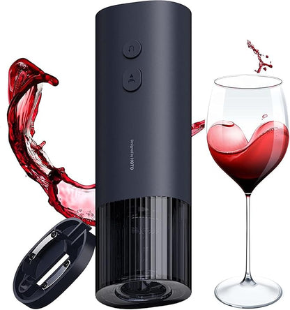 HOTO Electric Wine Opener, Automatic Bottle Opener by HOTOTools