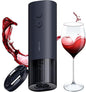 HOTO Electric Wine Opener, Automatic Bottle Opener by HOTOTools