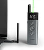 ASING 980ft Ultra-Long Distance Wireless and USB Laser Presentations Remote by Unknown