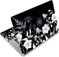 Laptop Skin Sticker Decal, Waterproof Removable by ToLuLu