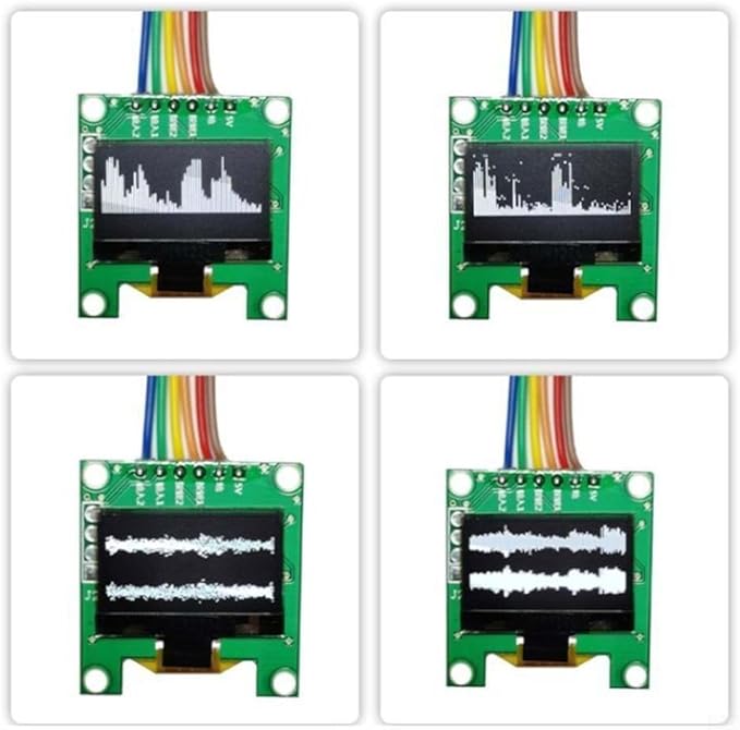 Audio Spectrum Display Analyzer - Image 6