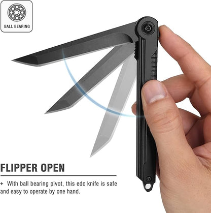 EDC Pocket Knife - Image 4