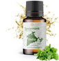 Spearmint Essential Oil by NaturePackaged