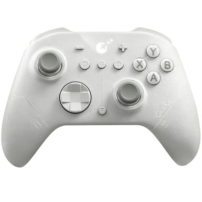 GuliKit ES Fastest Wireless Controller – Hall Anti-Drift&Anti-Snapback Joysticks by GuliKit