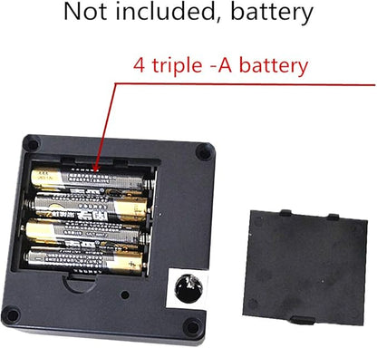 Electronic Cabinet RFID Lock, Hidden DIY - Image 5