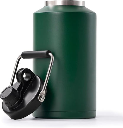 Kerilyn Insulated Gallon Jug by Kerilyn