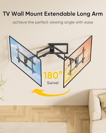FORGING MOUNT Long Arm TV Mount - Image 5