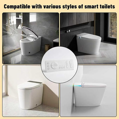 Remote Control for HOROW Smart Bidet Toilet Seats, Remote Controller for HOROW - Image 6