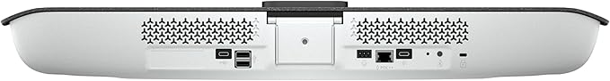 Poly Studio V12 – USB Video Bar - Image 11