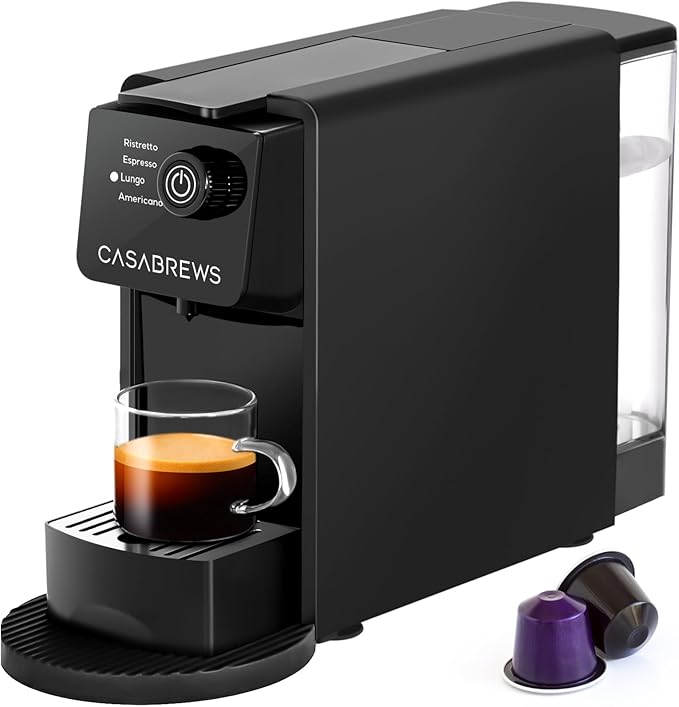 CASABREWS CM7036E Espresso Machine by CASABREWS