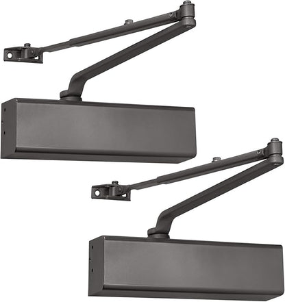 Lawrence Heavy Duty Door Closer Commercial Grade 1 by Lawrence
