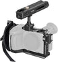 SMALLRIG Camera Cage Kit for Sony FX2, HawkLock Quick Release Cage by SmallRig