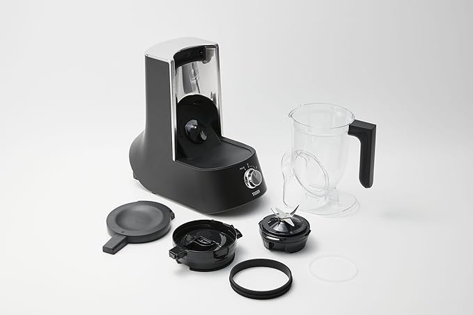Tiger Smoothie Blender - Image 8