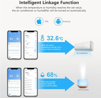 eMylo USB Smart WiFi IR Remote Control - Image 6
