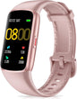 fitness tracker with 24/7 heart rate blood oxygen, main product view
