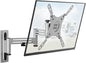 WALI RV TV Mount, Lockable TV Wall Mount by WALI