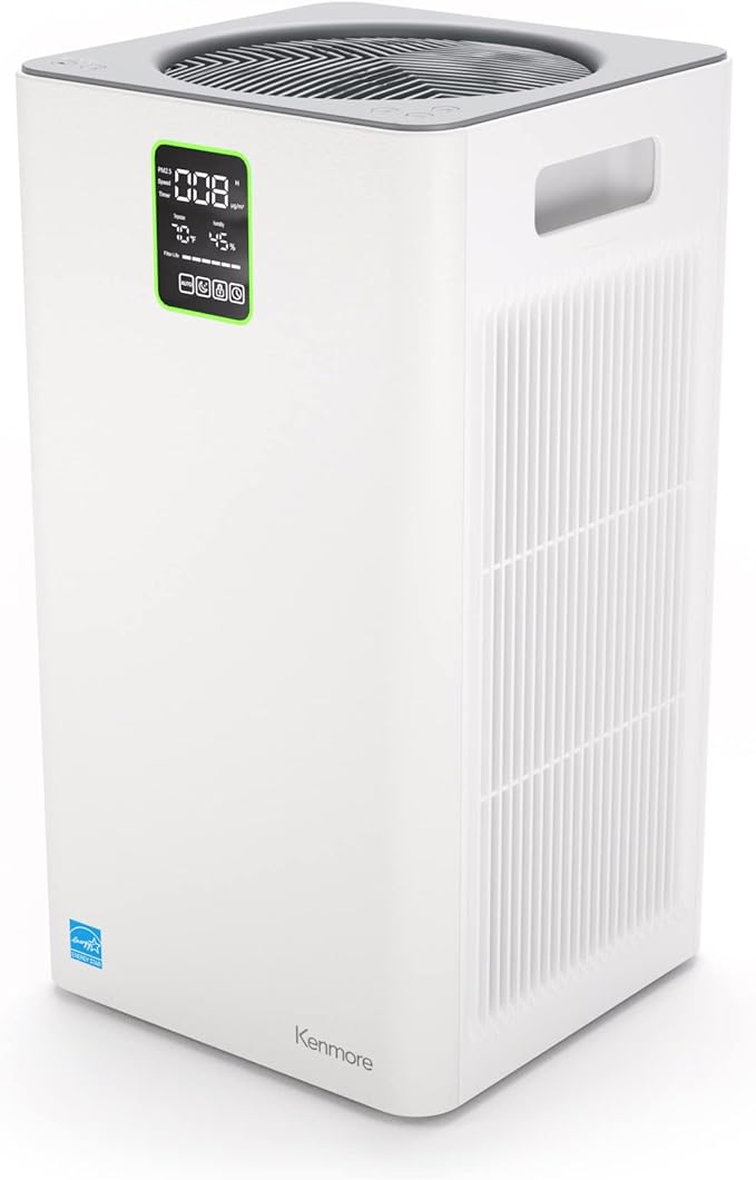 Kenmore PM3020 Air Purifiers by Kenmore