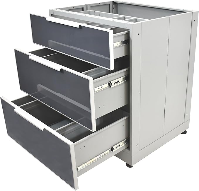 Outdoor Kitchen Combo 2-PC #2 - Image 6