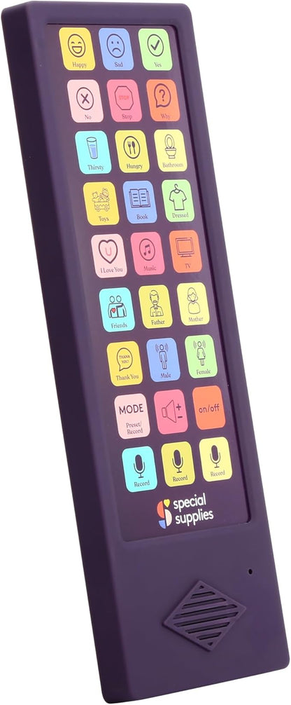 Talker Buddy AAC Communication Device - Image 2