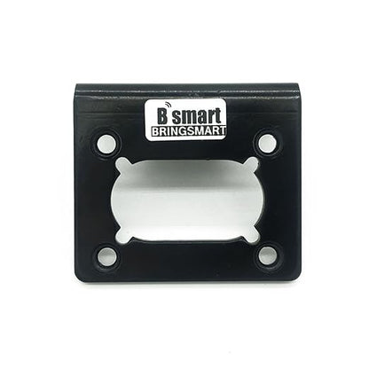 Bringsmart Mini Mounting Brackets of A58 Worm Gear Motor - Image 5