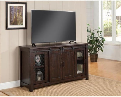 Martin Svensson Home 90908 Durango 65" TV Stand - Image 2