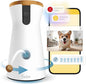 Furbo 360° Dog Camera Unlock w/Paid Plan: Home Security & Dog Safety Alerts by FurboPetCamera