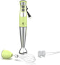 Immersion Hand Blender, UTALENT 3-in-1 8-Speed Stick Blender by Utalent