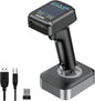 Symcode Pro 1D 2D QR Wireless Barcode Scanner by ProfessionalBarcodeScanner