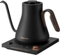 Electric Kettle, Gooseneck Electric Kettle, ±1℉ Precise Temperature Control by Cocinare