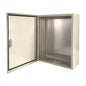 Carbon Steel Enclosure, IP66 Waterproof & Dustproof Electrical Metal Box by YcXingnon