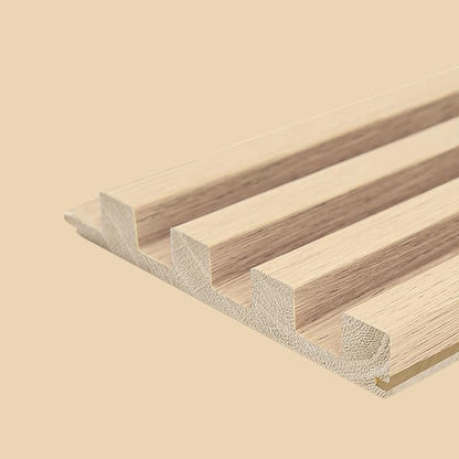 Art3d Slat Wood Wall Paneling for Interior and Ceiling Decoration - Image 9