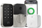 Yale Assure Lock 2 Keypad with Wi-Fi Connect, Satin Nickel Deadbolt by Yale