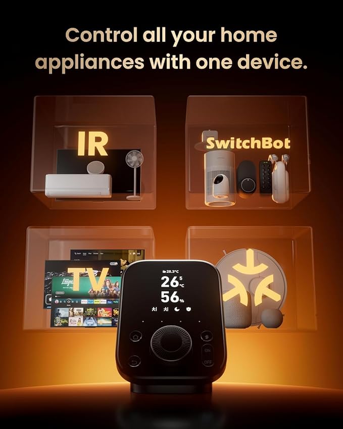 SwitchBot Universal Remote Control - Image 3