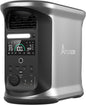 AMPACE Andes 1500 Power Station 2400W Solar Generator, 1462Wh Solar Power by Unknown