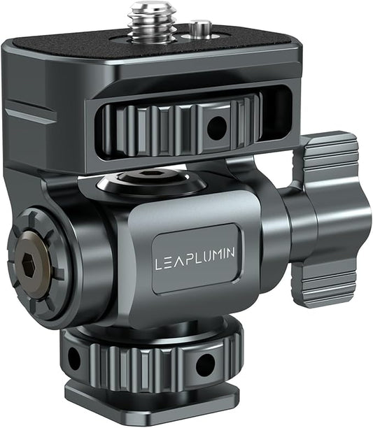 Leaplumin Field Monitor Mount Monitor Holder by Leaplumin