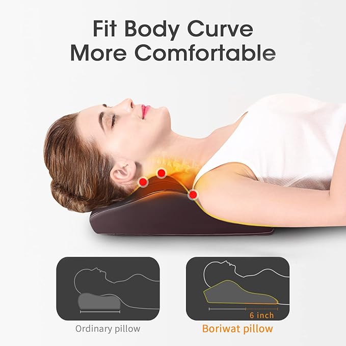 Back Massager Neck Massager - Image 2