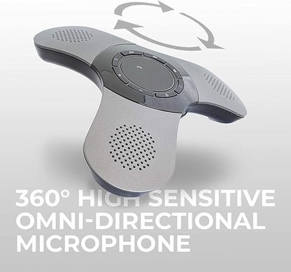 Skywin Bluetooth Conference Speaker - Image 4