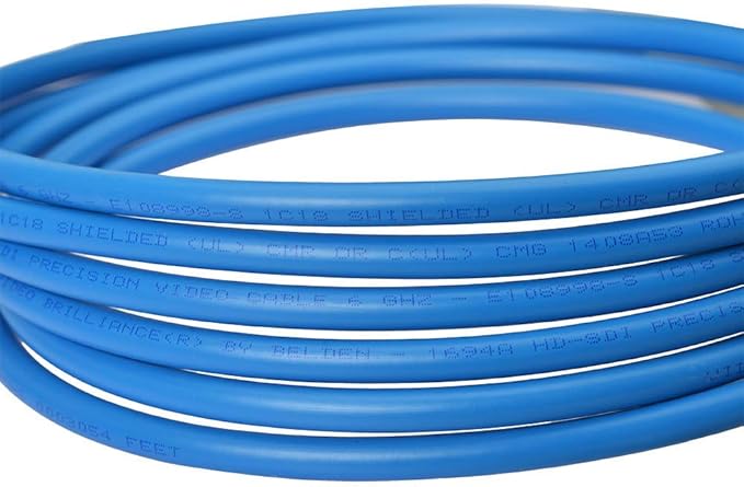 Superbat SDI Cable BNC Cable 3G/6G/12G HD-SDI Cable - Image 3