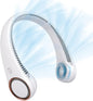 CIVPOWER Neck Fan: Portable Personal Neck Cooling Rechargeable Bladeless Fan by CIVPOWER