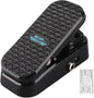 Btuty Guitar Wah Volume Pedal 2-in-1 Mini Wah & Volume Combo Pedal by Btuty
