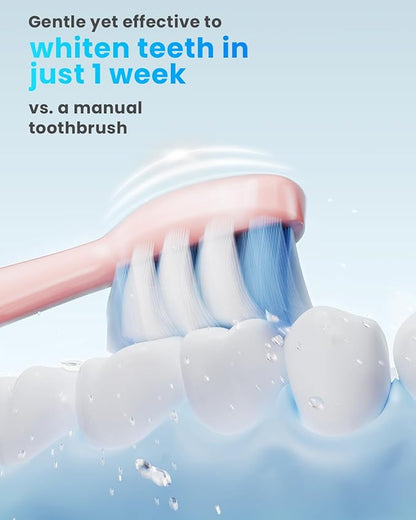 Onlyone Sonic Electric Toothbrush - Image 2