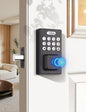 Smart Locks for Front Door by TINEWA