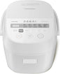 TOSHIBA OriginTaste Rice Cooker 10-Cup Uncooked, Fuzzy Logic, 15-in-1 Functions by ToshibaKitchen
