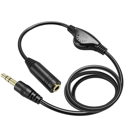 PChero 3.5mm Headphone Extension Cable by PChero