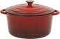 Gibson Home Addlestone 7 Qt Enameled Cast Iron Dutch Oven Pot by GibsonHomewares